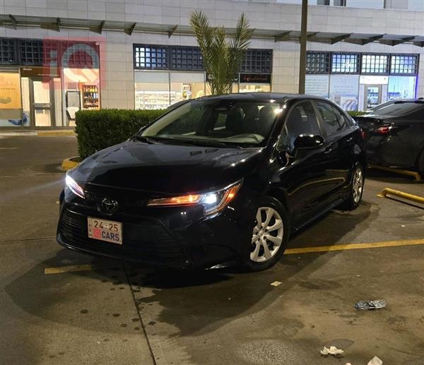 تويوتا كورولا 2024 للبيع في العراق - اربيل